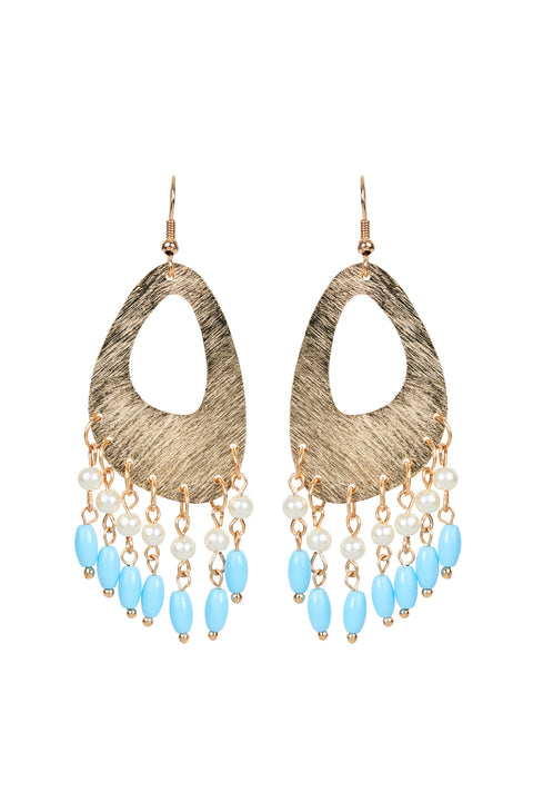 Amity Beaded Earring