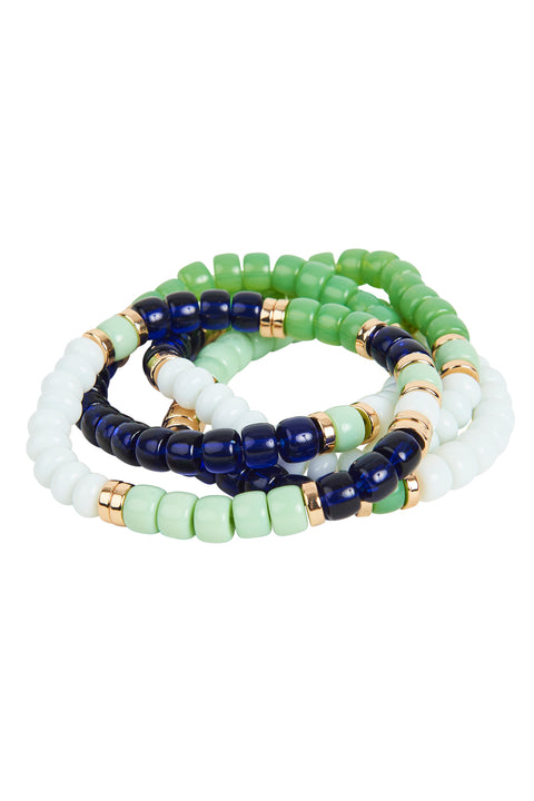 Ludus Cluster Bracelet