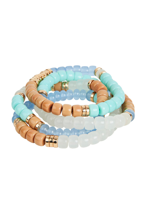 Ludus Cluster Bracelet