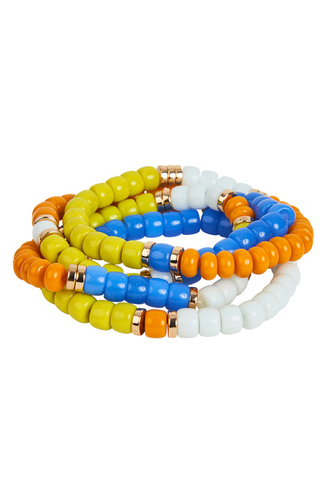 Ludus Cluster Bracelet