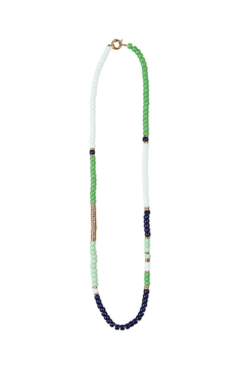 Ludus Strand Necklace