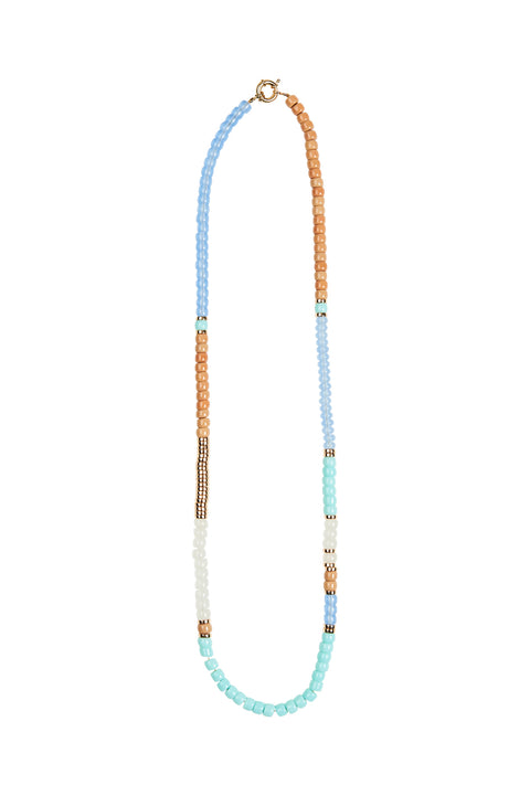 Ludus Strand Necklace