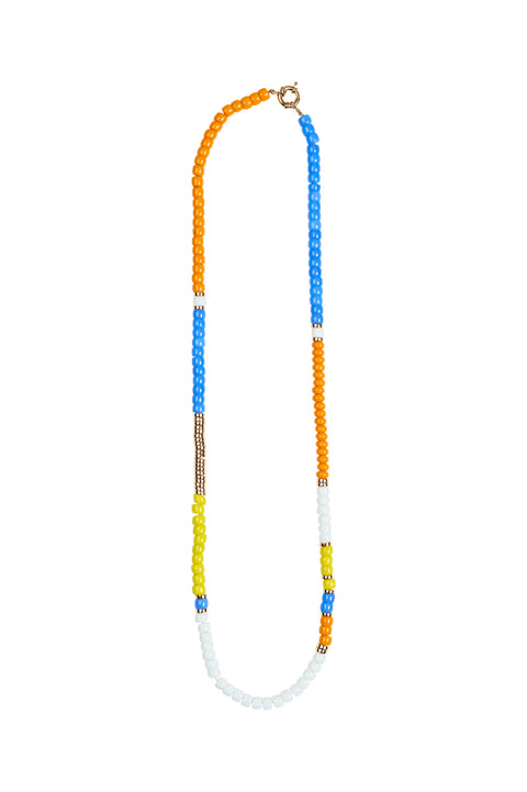 Ludus Strand Necklace