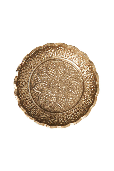 Daisy Luxe Trinket Dish