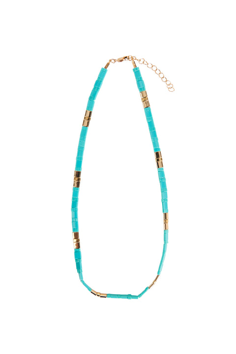 Aura Necklace