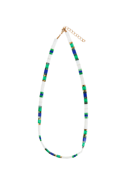 Aura Necklace
