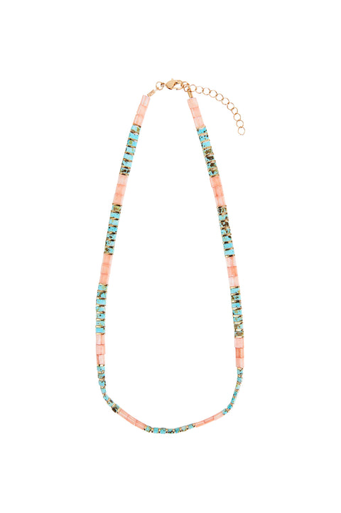 Aura Necklace