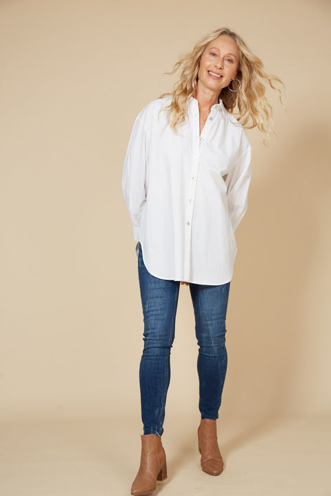 Studio Oversize Shirt