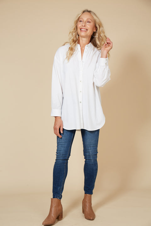 Studio Oversize Shirt
