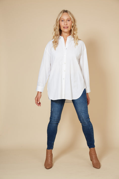 Studio Oversize Shirt