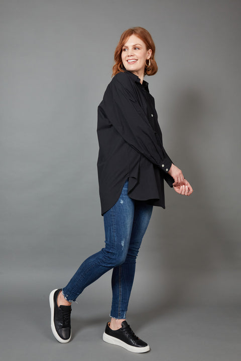 Studio Oversize Shirt