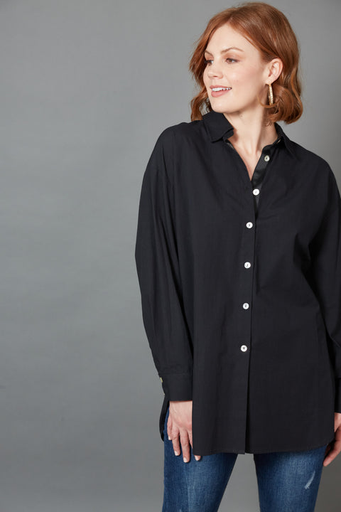 Studio Oversize Shirt