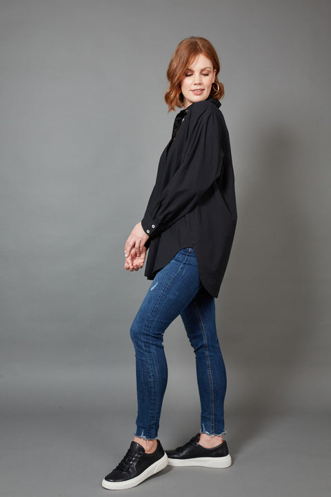 Studio Oversize Shirt