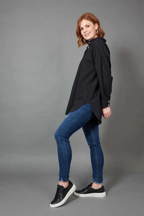 Studio Oversize Shirt