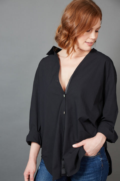 Studio Oversize Shirt