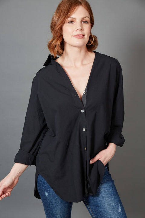 Studio Oversize Shirt