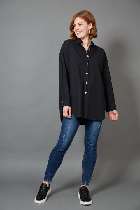 Studio Oversize Shirt