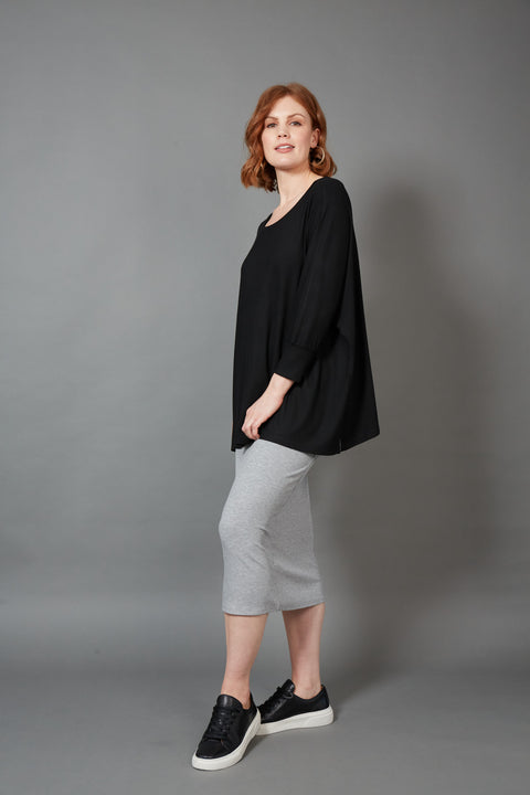 Studio Jersey Top
