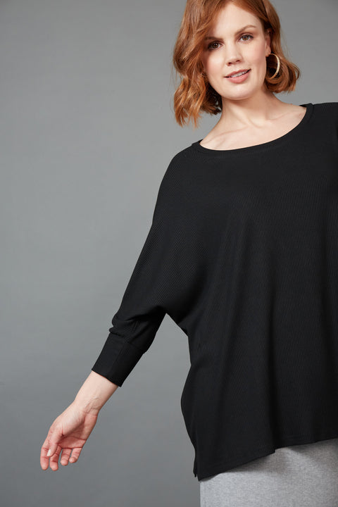 Studio Jersey Top