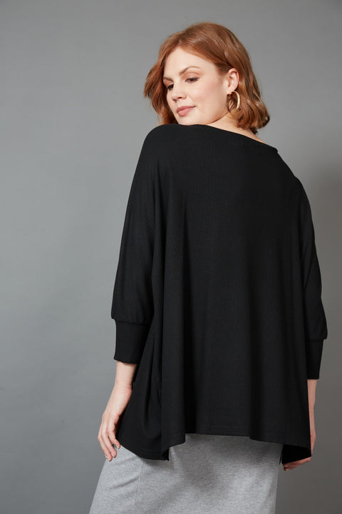 Studio Jersey Top