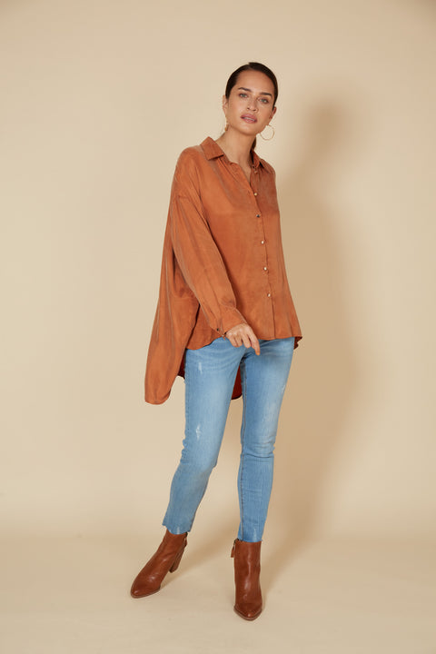 Vienetta Shirt