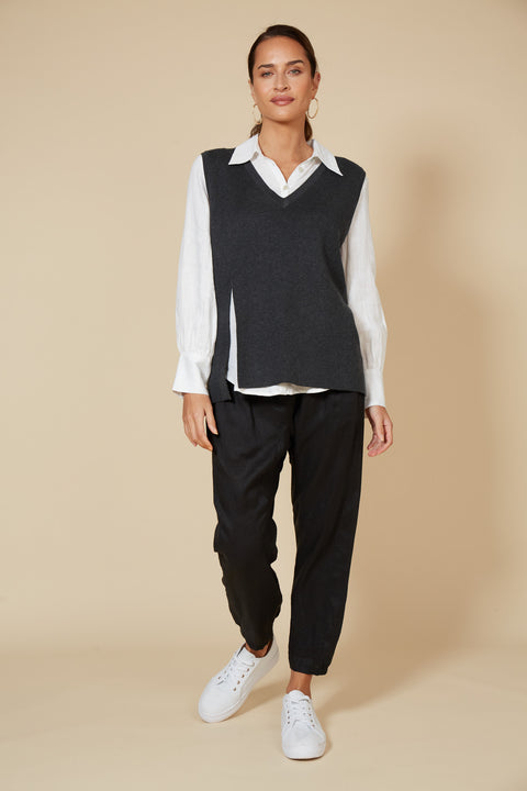 Cleo Vest