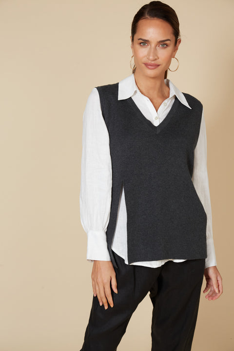 Cleo Vest