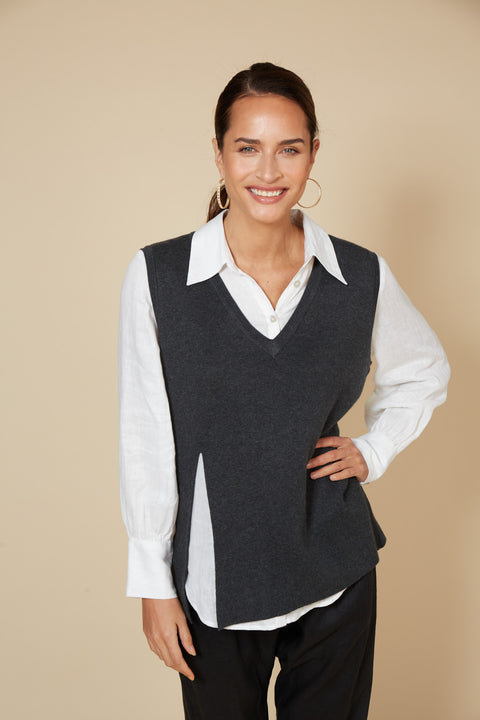 Cleo Vest