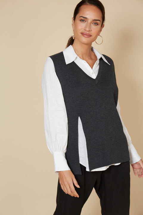 Cleo Vest