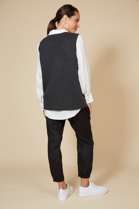 Cleo Vest