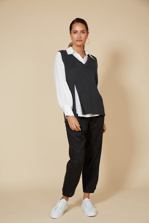 Cleo Vest