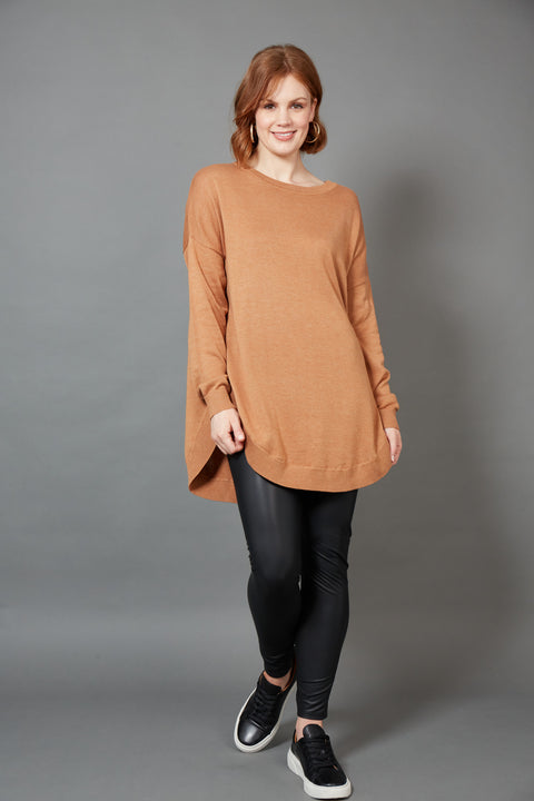 Cleo Jumper