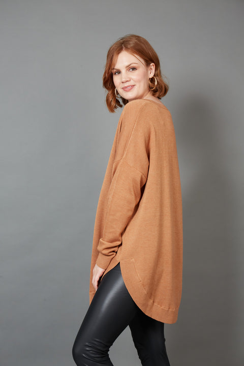 Cleo Jumper