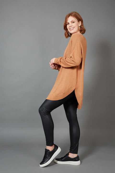 Cleo Jumper