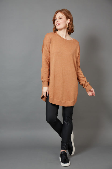 Cleo Jumper