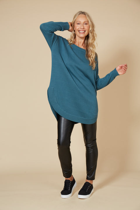 Cleo Jumper