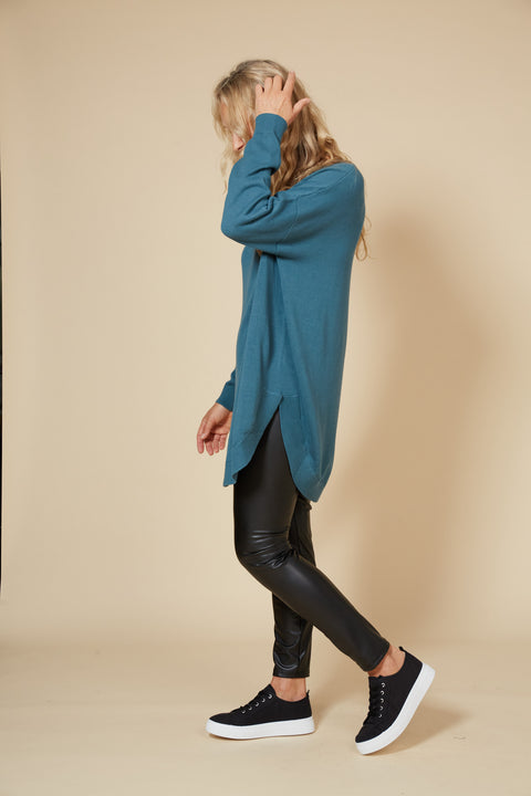 Cleo Jumper