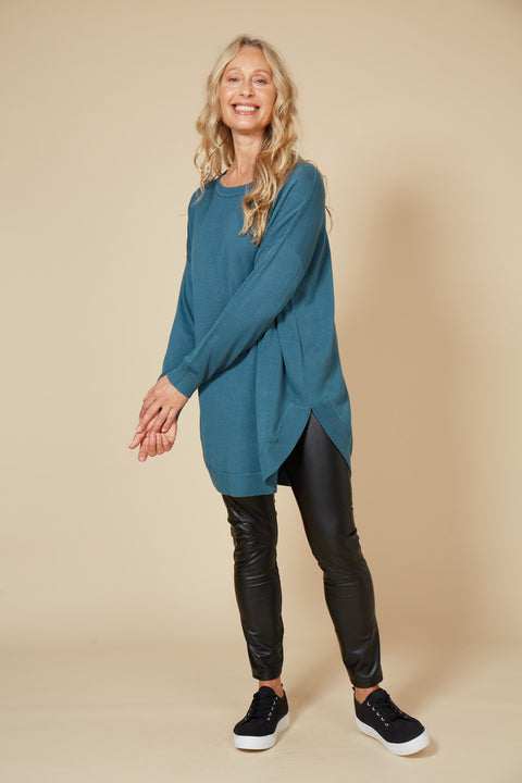 Cleo Jumper