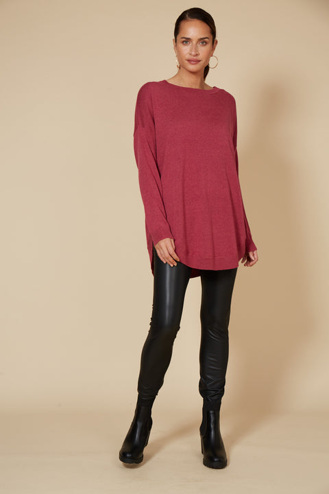 Cleo Jumper