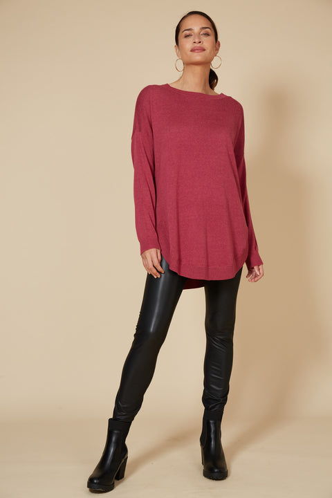 Cleo Jumper