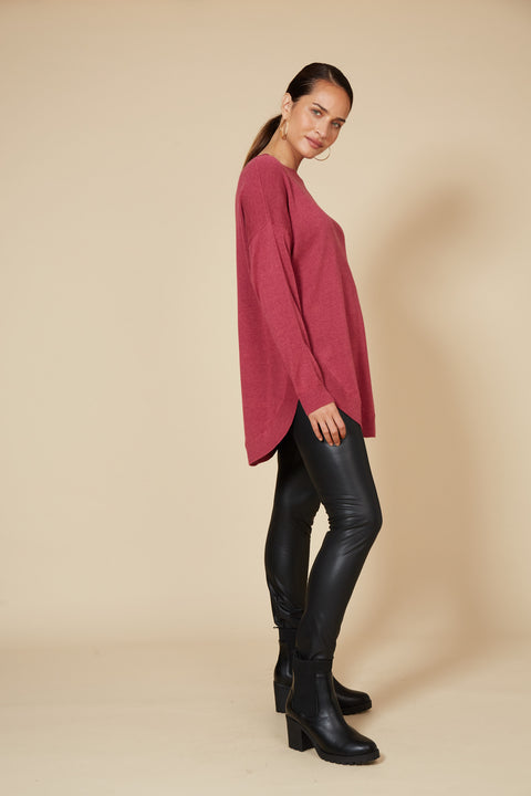 Cleo Jumper