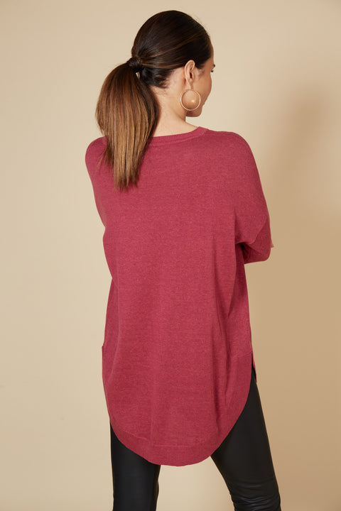 Cleo Jumper