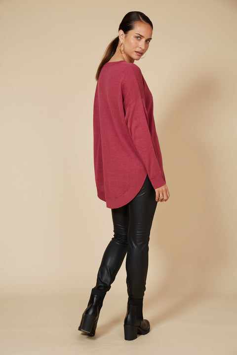 Cleo Jumper