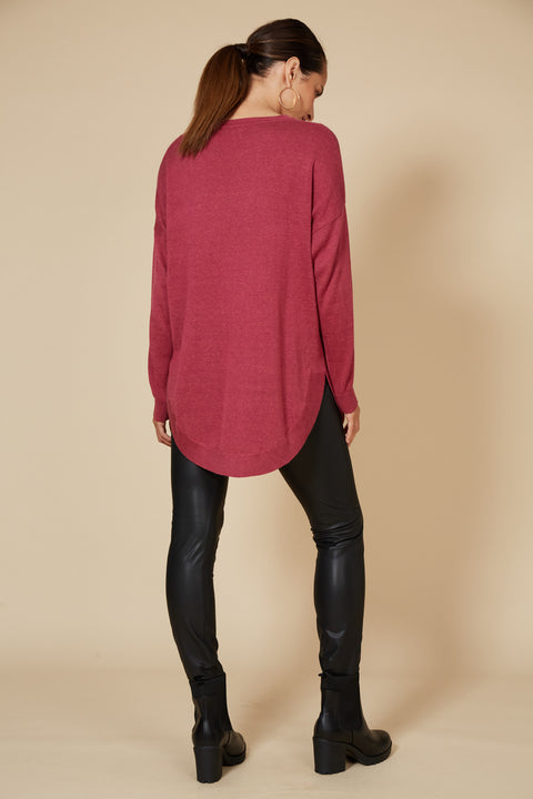 Cleo Jumper