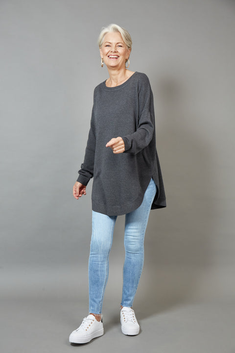 Cleo Jumper