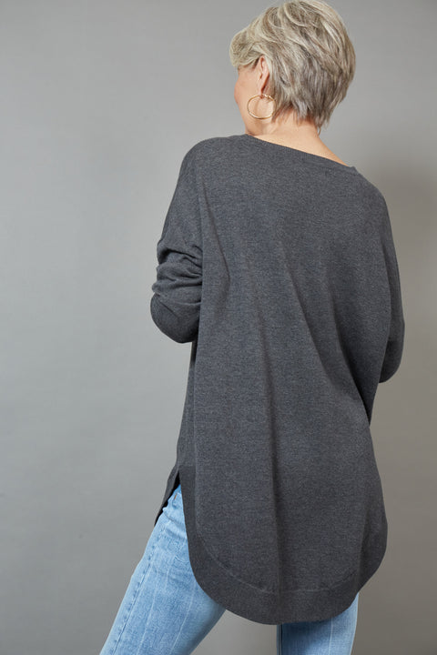 Cleo Jumper