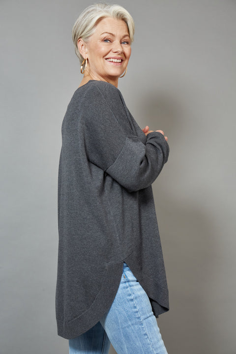 Cleo Jumper