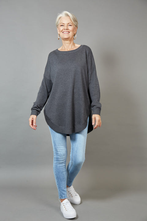 Cleo Jumper
