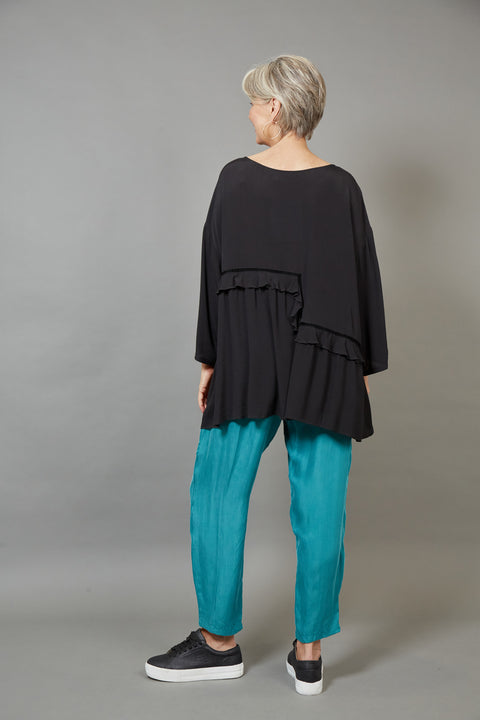 Milli Ruffle Top