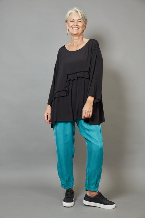 Milli Ruffle Top